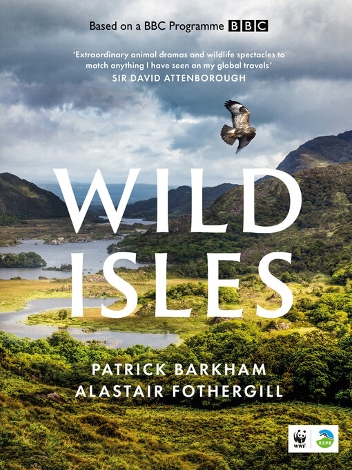 Title details for Wild Isles by Patrick Barkham - Available